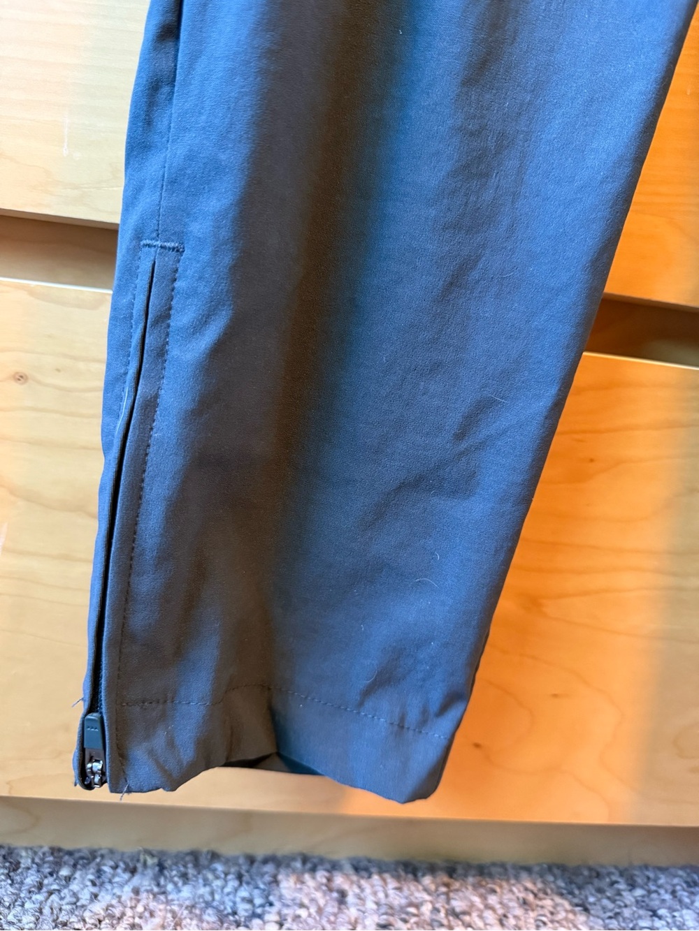 Modern Ambition High Rise Travel Hiking Pants NWOT - Picture 2 of 10